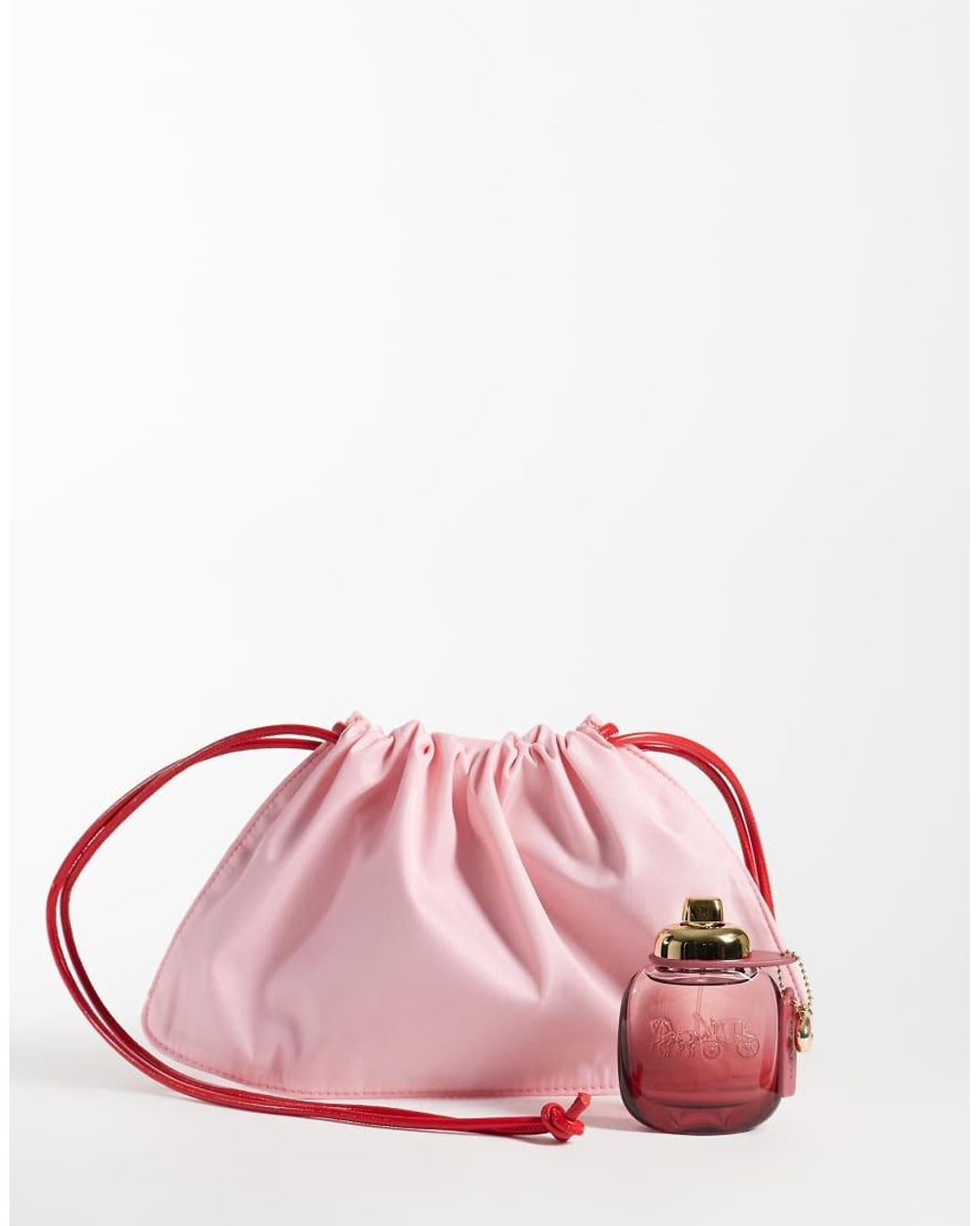 Pochette di ASOS in Pink