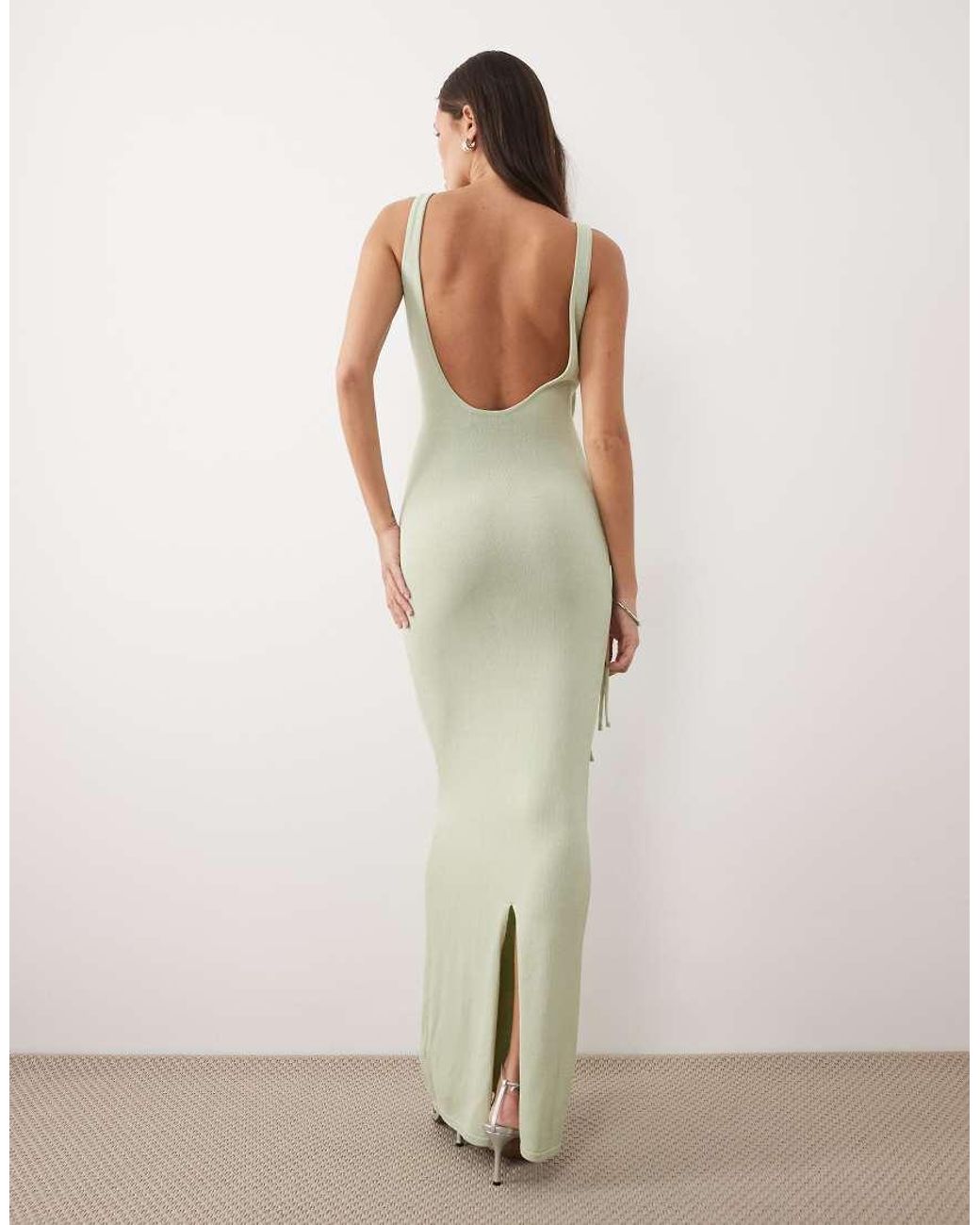 Esclusiva di Wanderdoll in Green