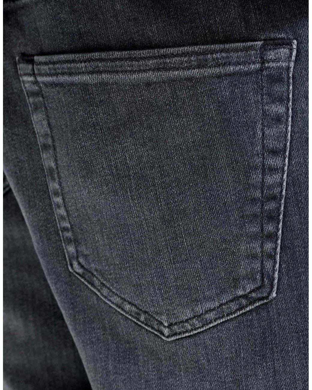 Jack & Jones Blue Relaxed Fit Jeans for men