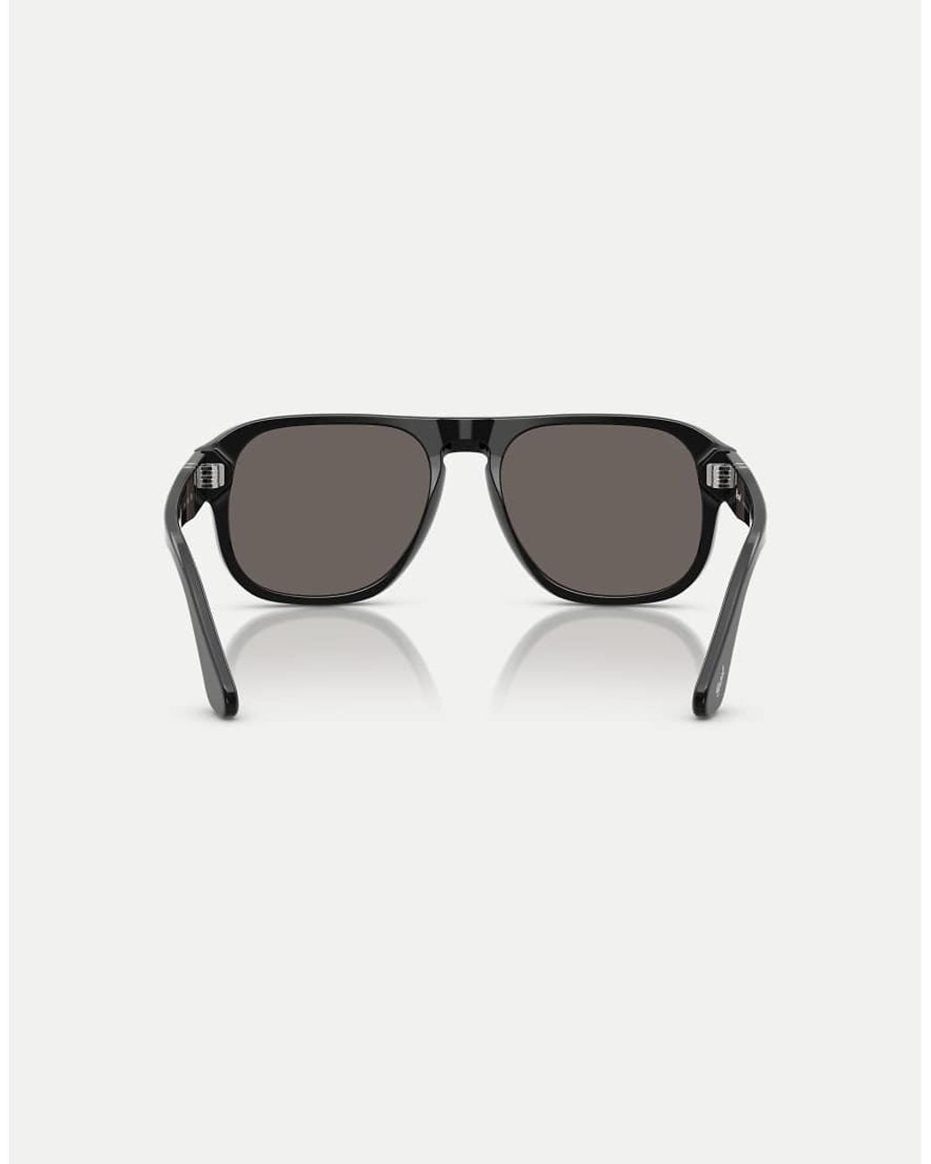 Po3310S Arrow di Persol in Black