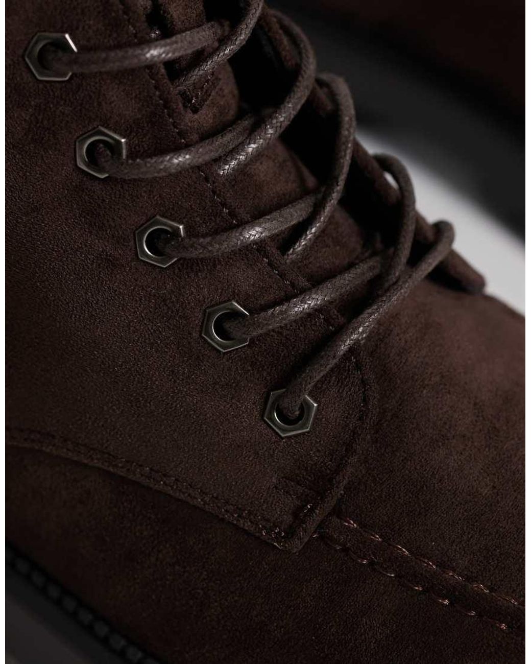 Mexton di SEQWL in Brown da Uomo