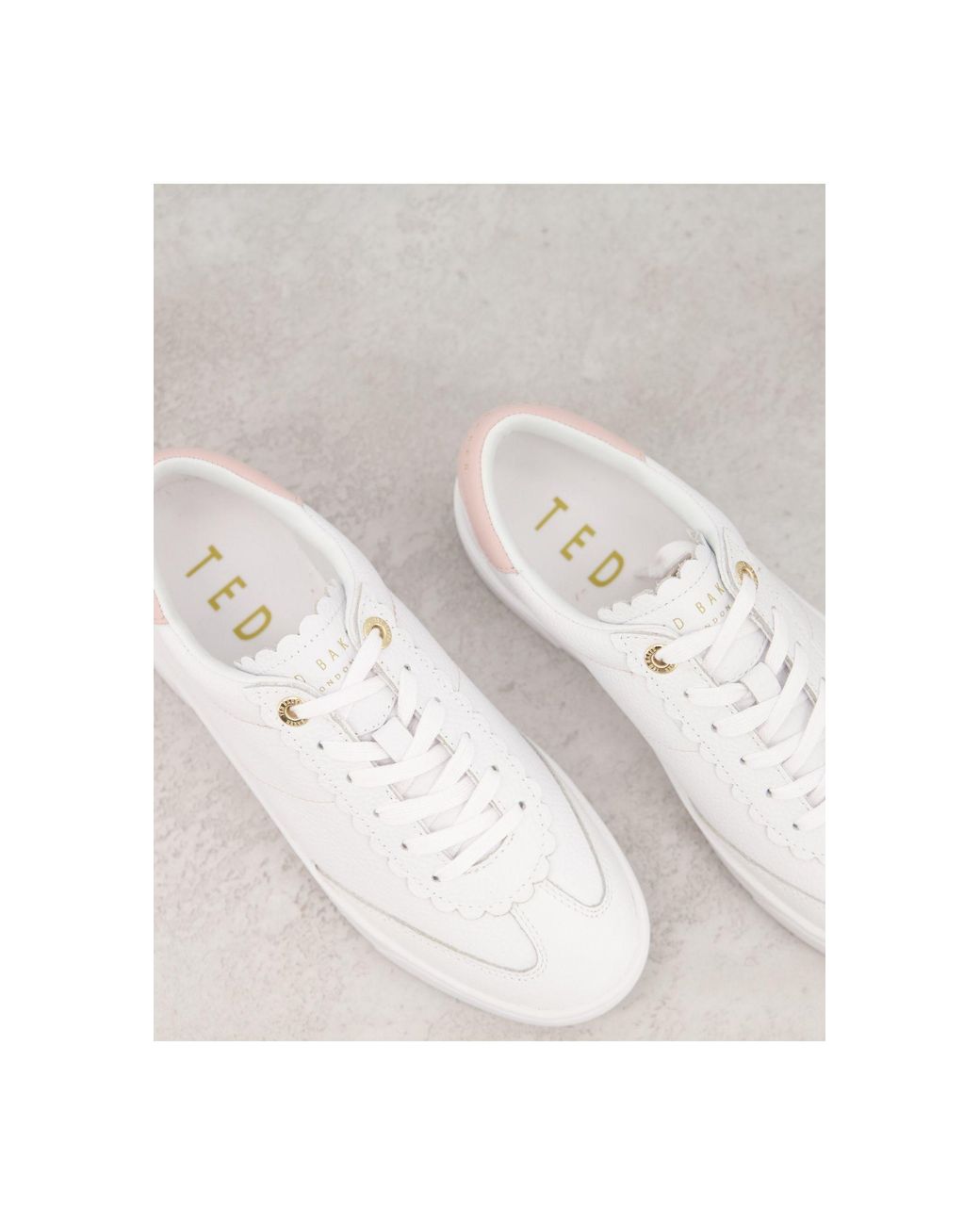 ted baker ebby trainer