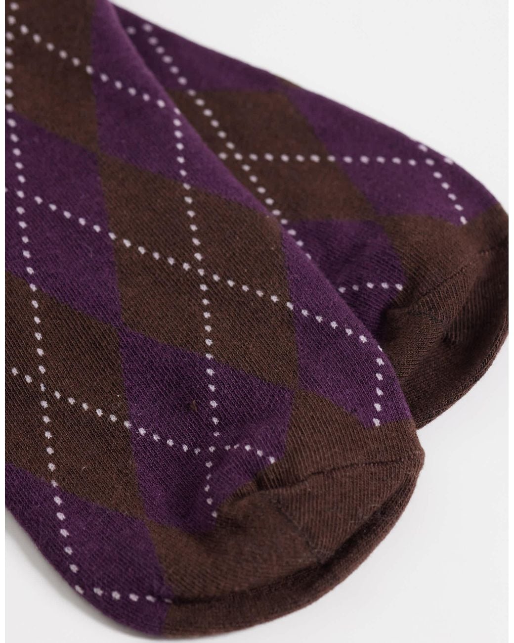 Jdy Purple Socks