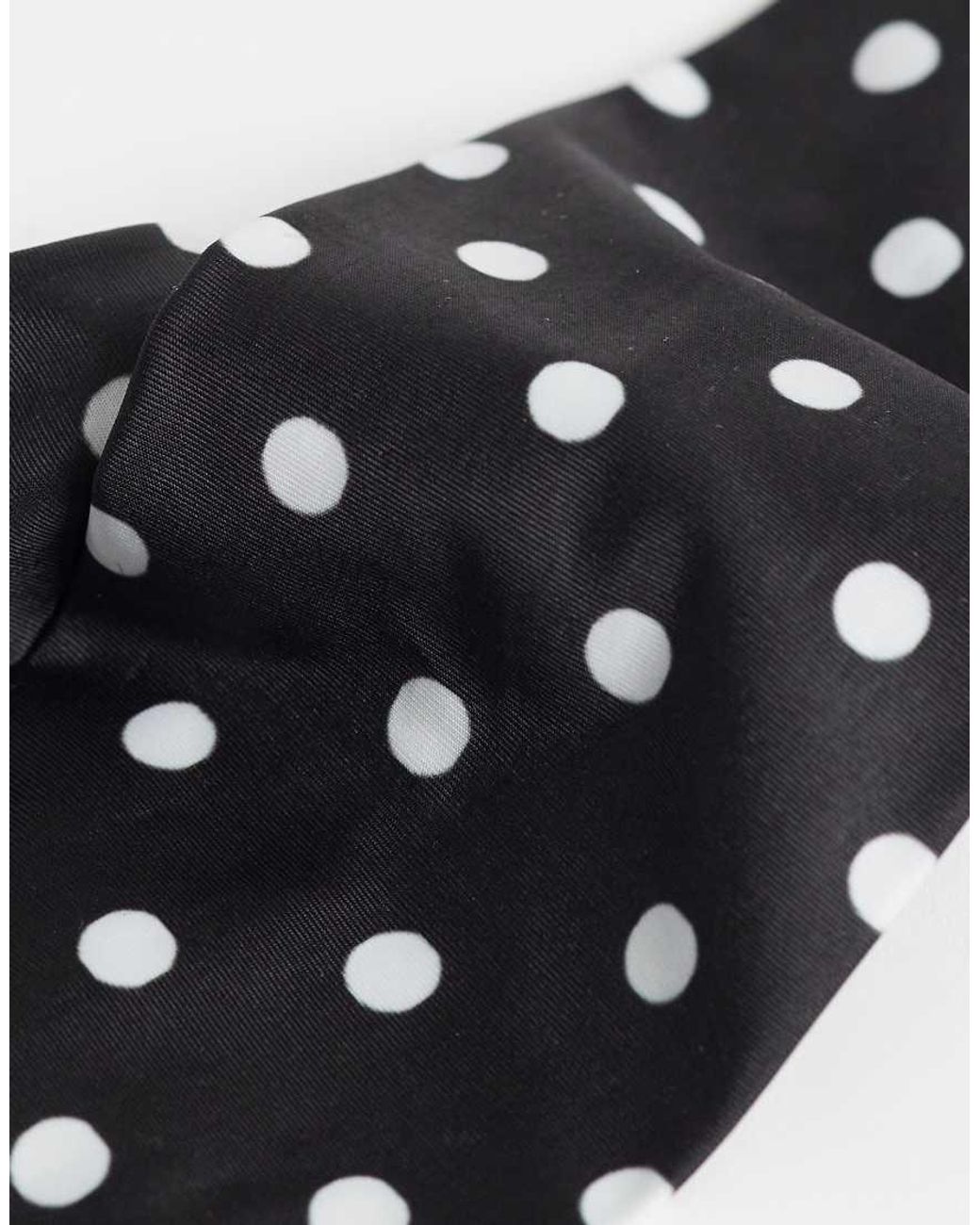 Accessorize Multicolor 2 Pack Polkadot Headbands
