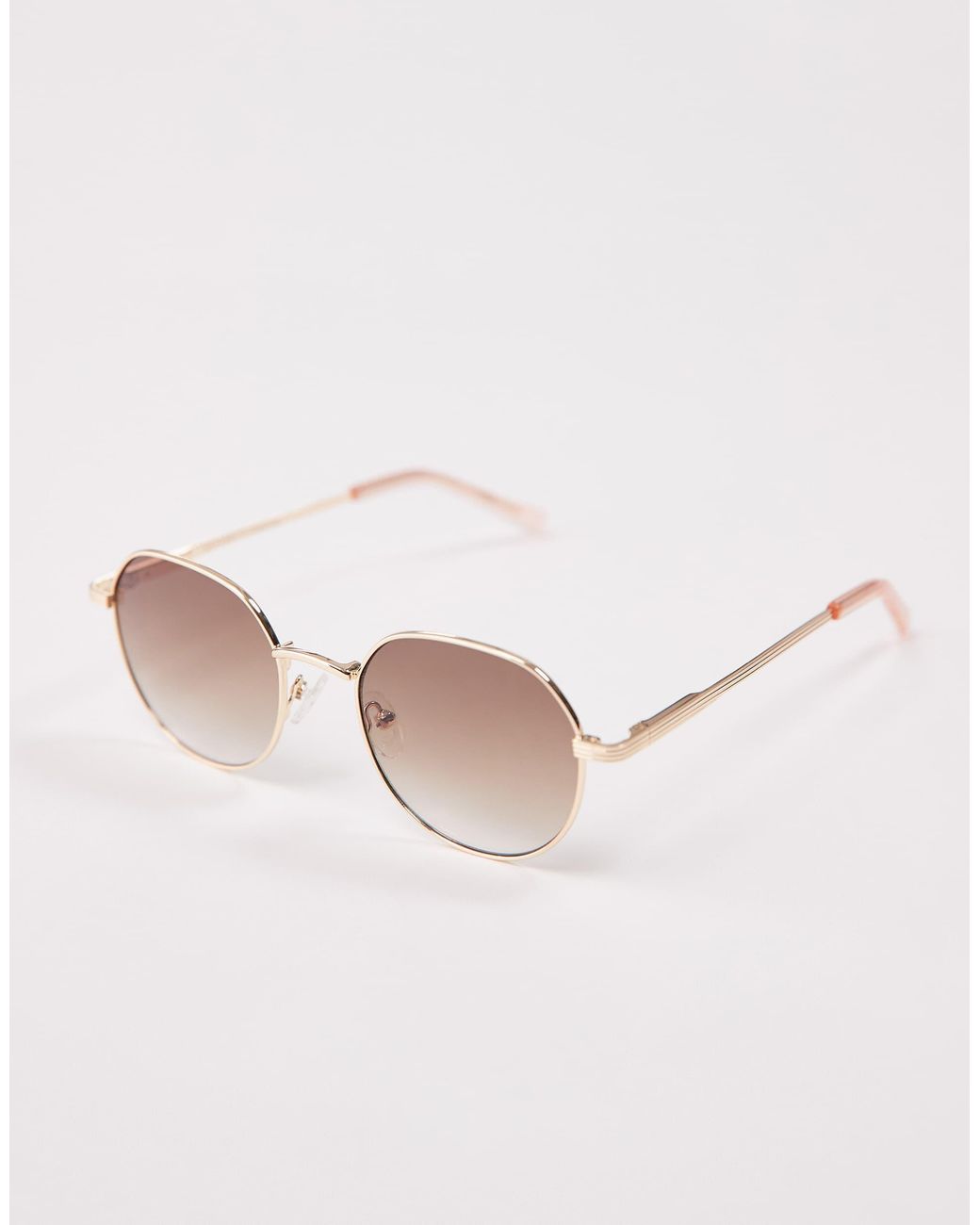Odyssey - lunettes Le Specs en coloris Brown