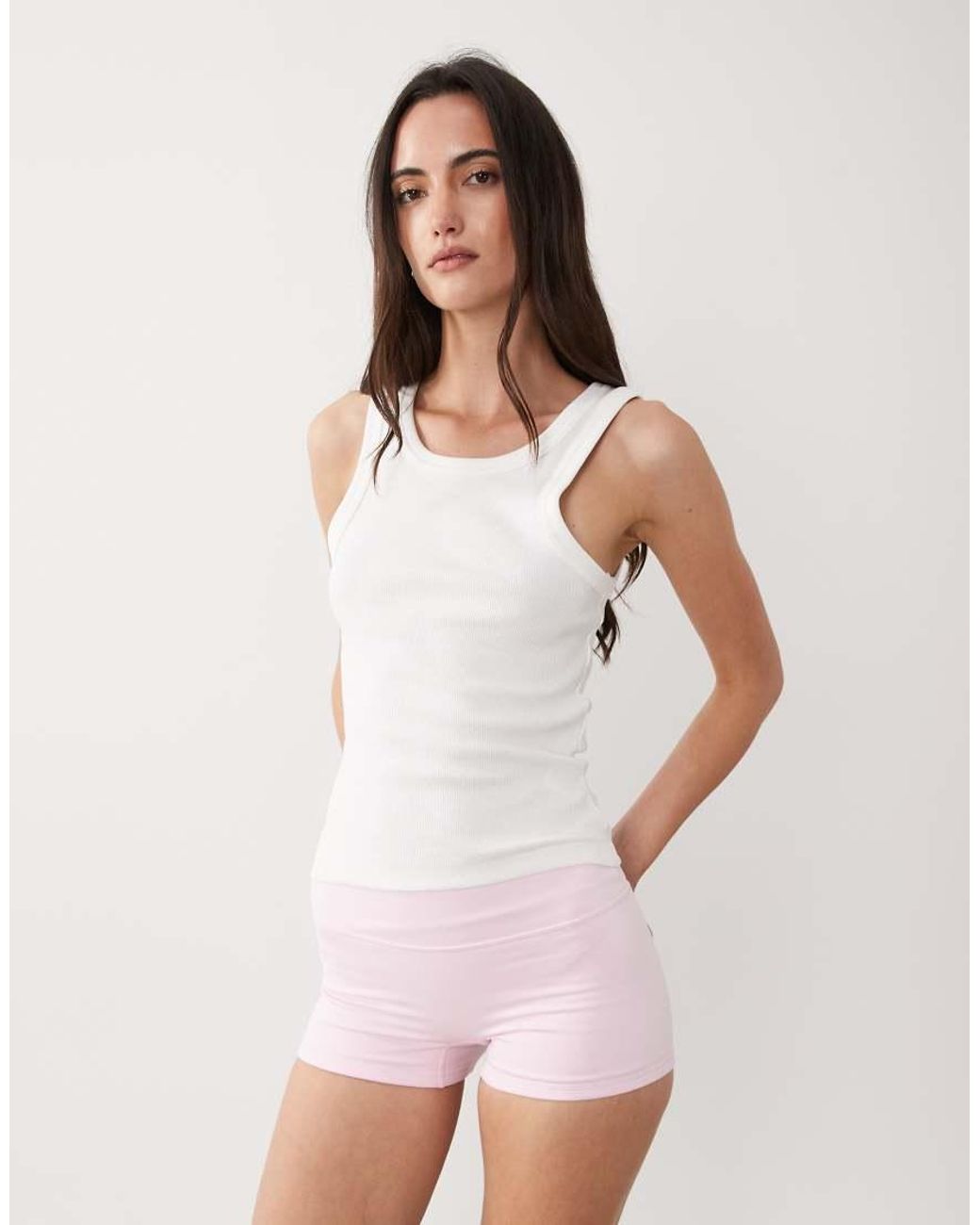 Cotton On Multicolor Active Ultra Shorts