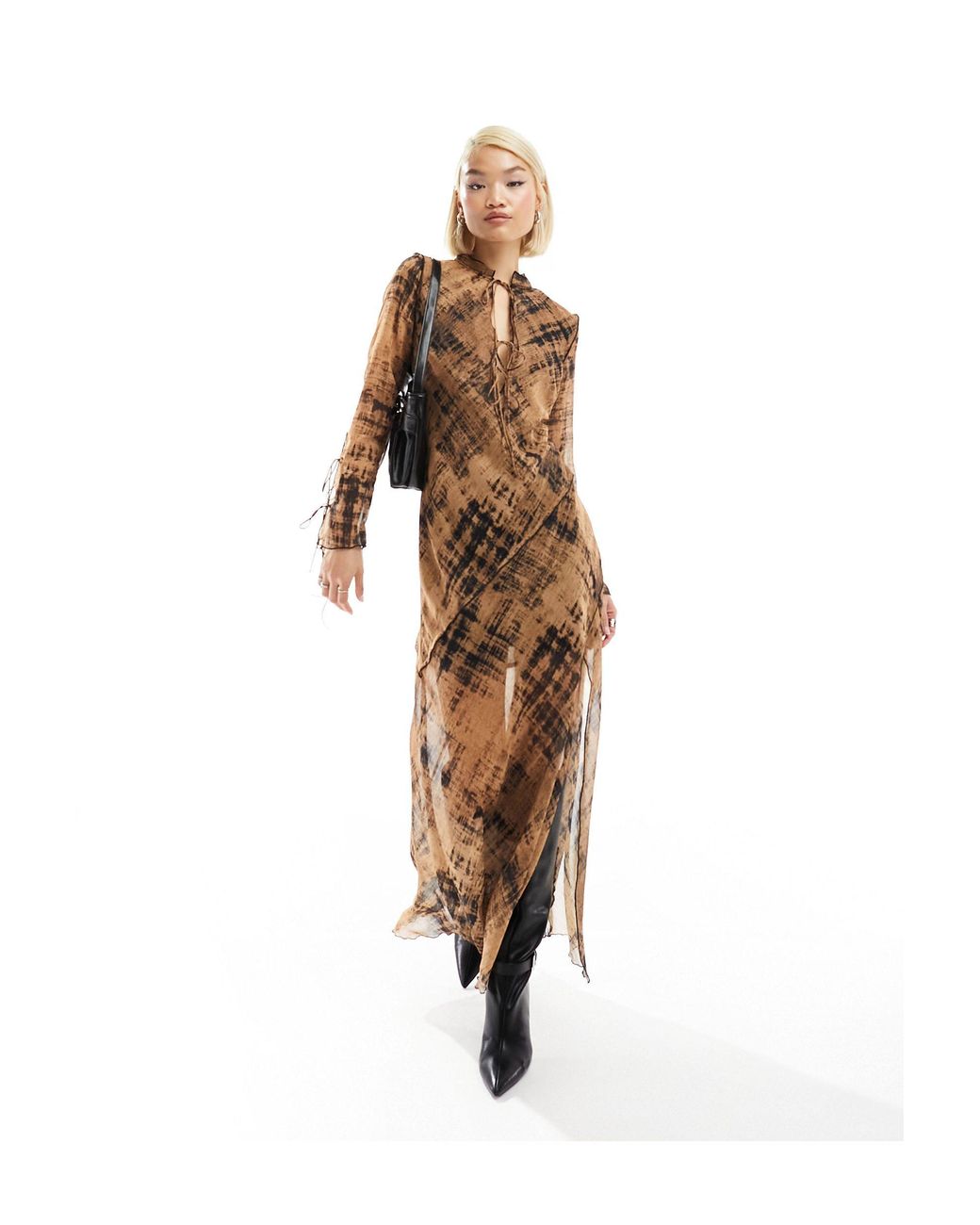 Robe patineuse mango new arrivals