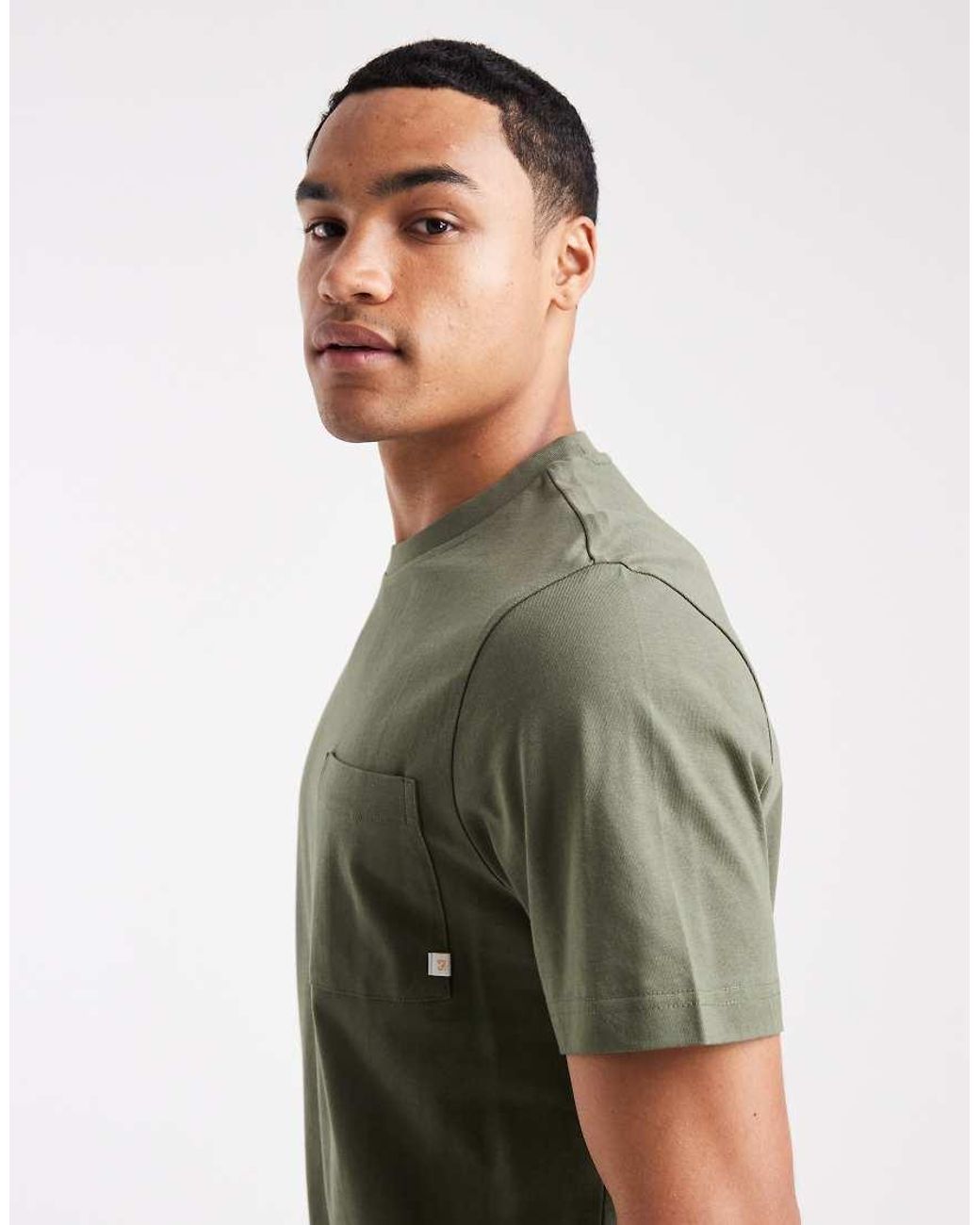 Stacy di Farah in Green da Uomo