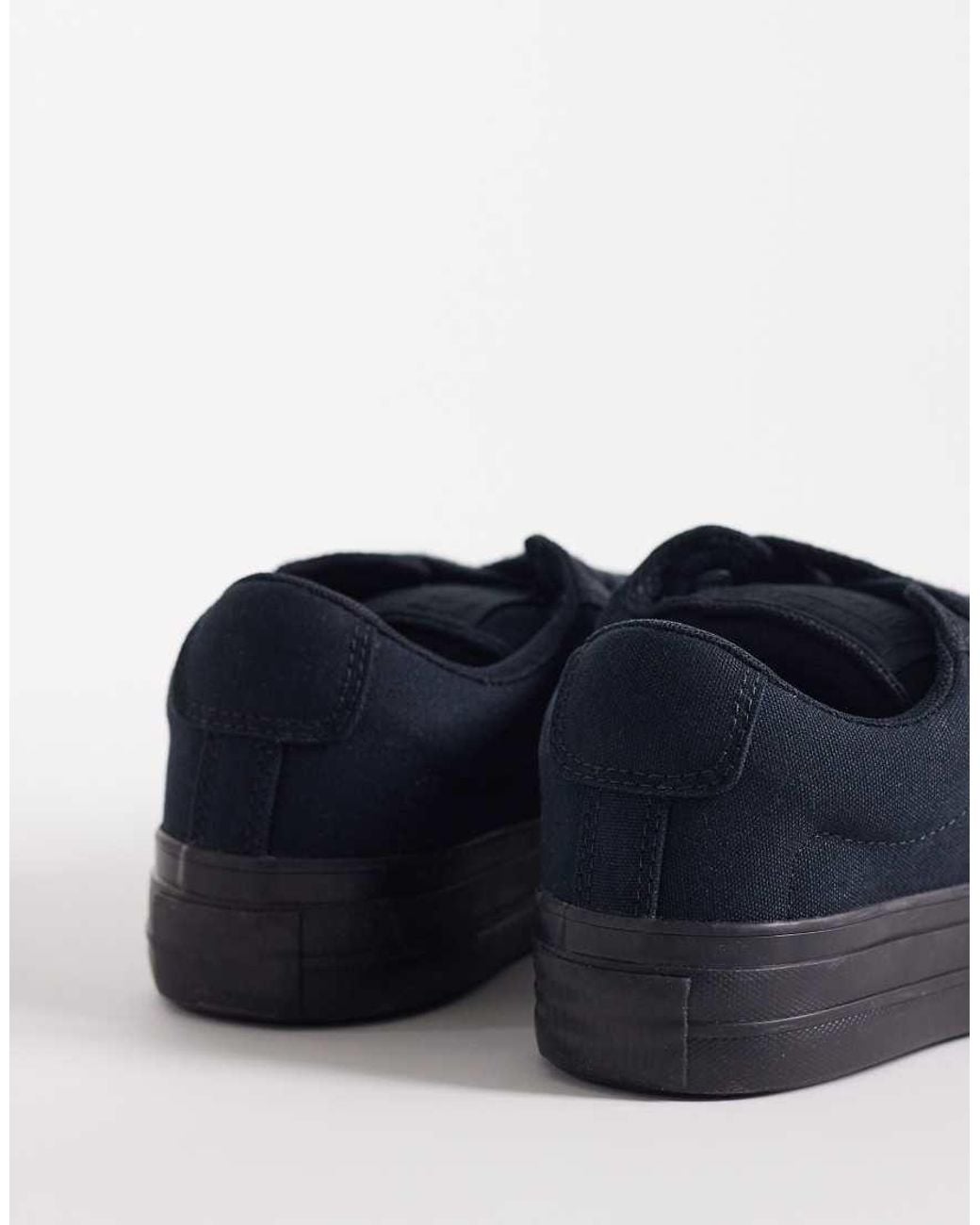 Converse Blue Chuck Taylor All Star Extreme Ox Trainers