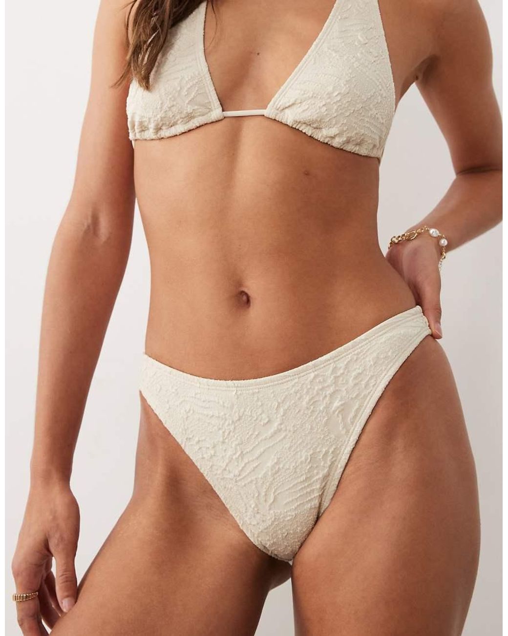 ASOS Cassi Ibiza in het Multicolor