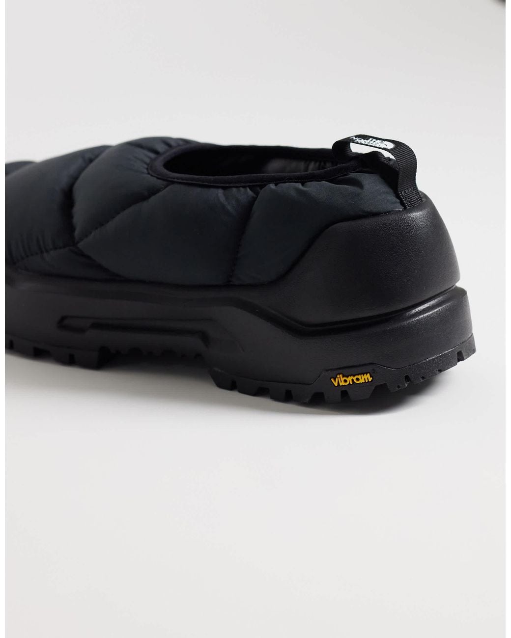 The North Face Blue Base Camp Mule for men