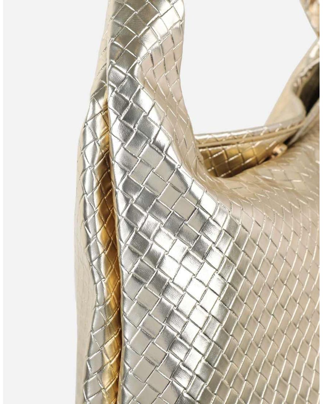 SIMMI White Clementine Shoulder Bag