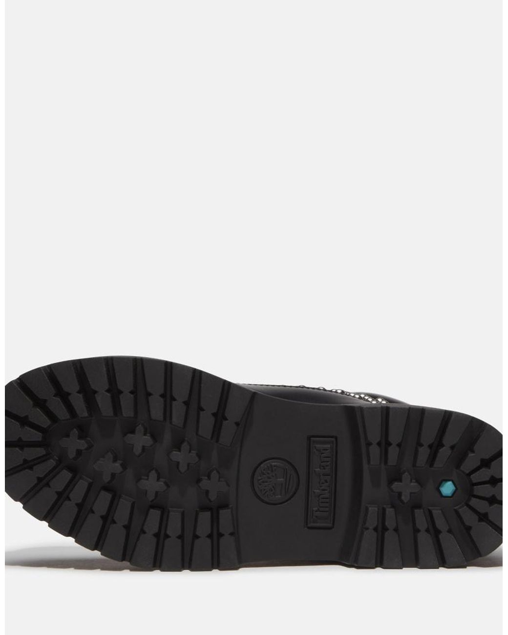 Timberland Black Timberland 6