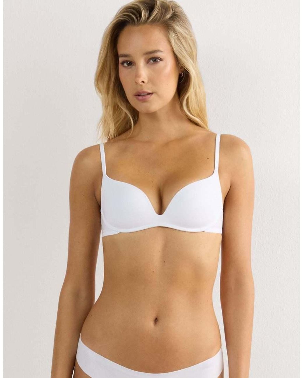 Intimissimi Brown Gioia The Silky Touch