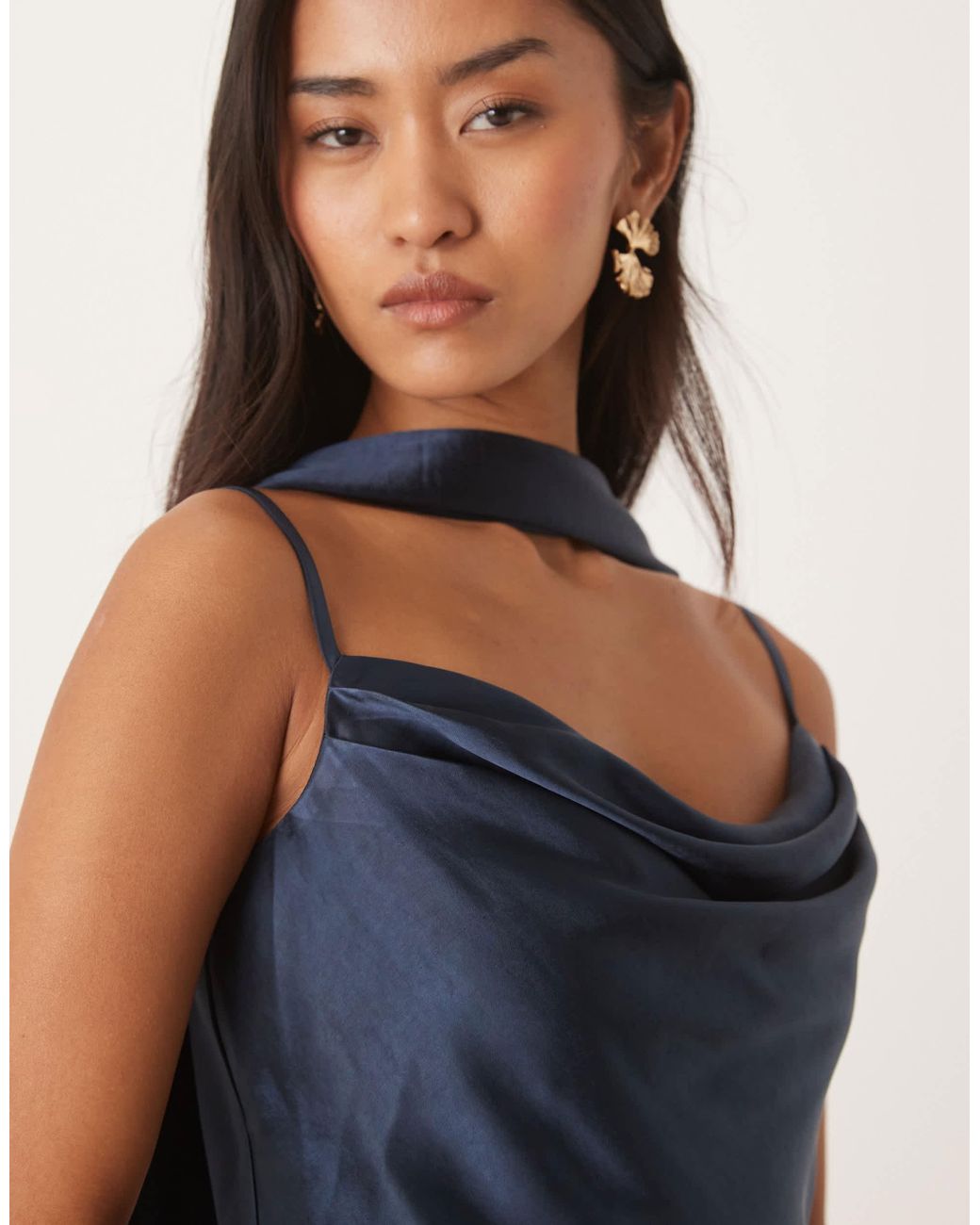 laguna beach halter maxi dress Tyla Halter Maxi Dress