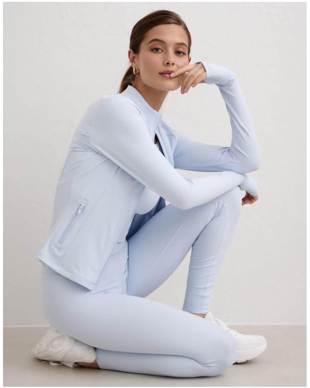 Aim'n Blue Aura Sense Tights