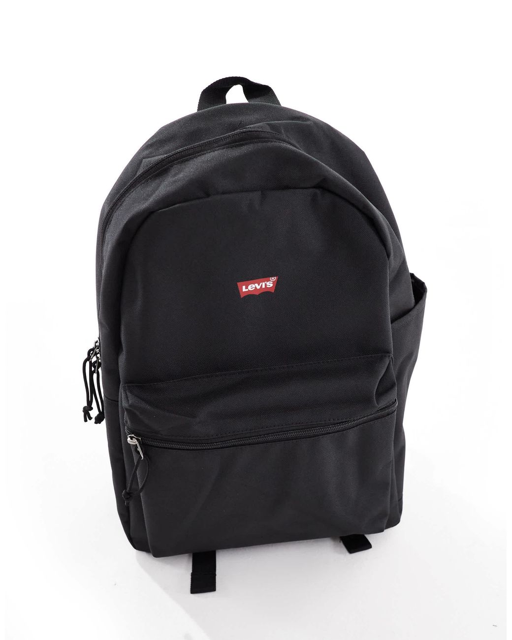 Sac à dos basique à logo Levi's pour homme en coloris Blue