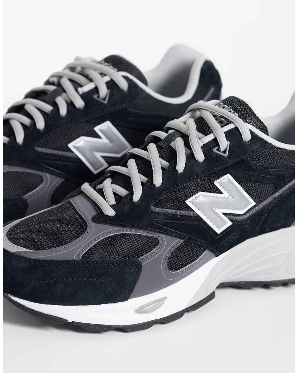 New Balance Blue 880 Trainers for men
