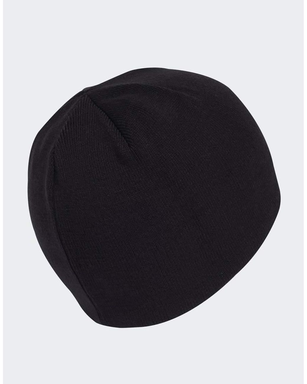 Adidas Originals Black Tiro Light Fleece Beanie