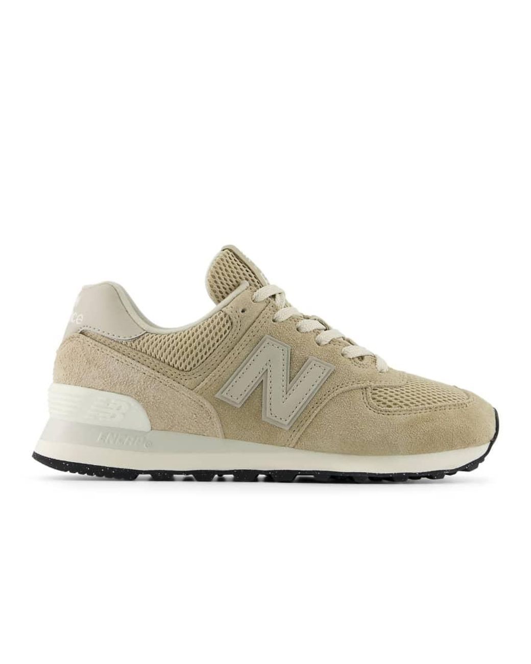 New Balance Natural 574 Trainers