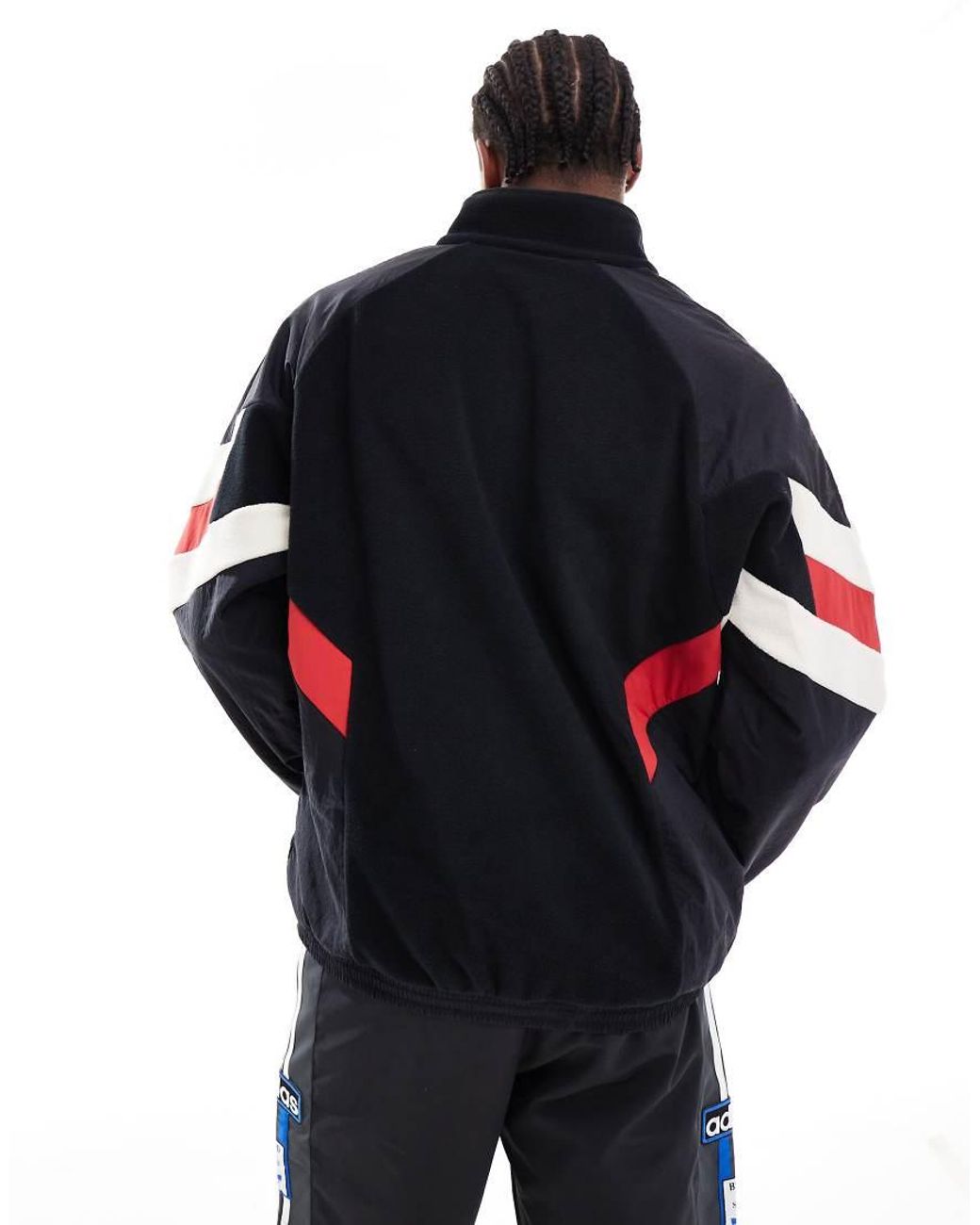 adidas Originals Adidas Football Manchester United Polar