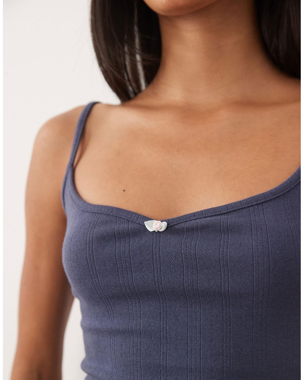 Ensemble Cotton On en coloris Blue