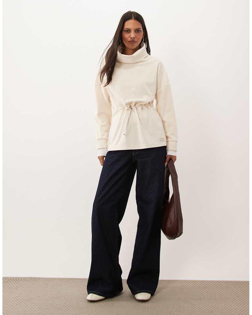 Regatta Natural Lightweight Kali Fleece