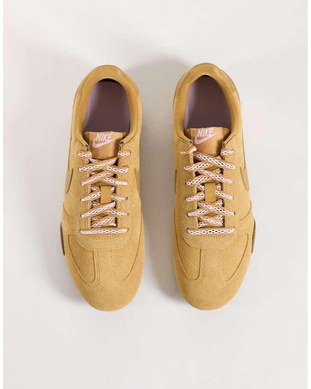 Nike Natural Sprint Sister Trainers