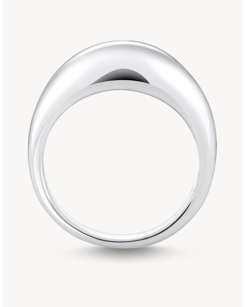 Thomas Sabo Metallic – farbener ring