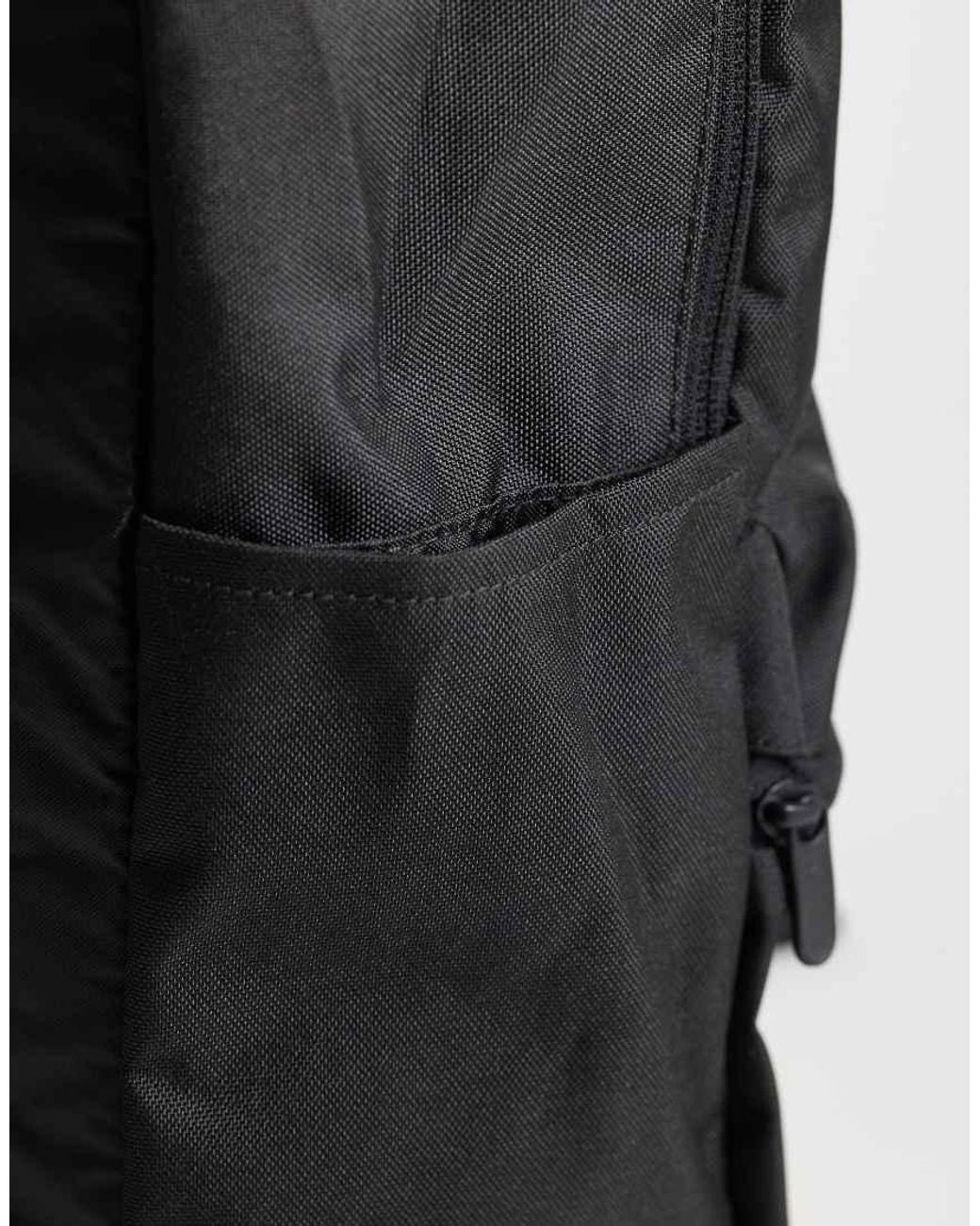 Under Armour Black Essential Lite Backpack for men
