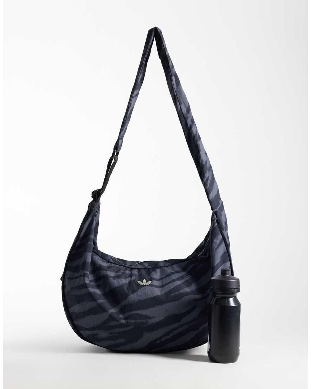 Adidas Originals Blue Moonbag