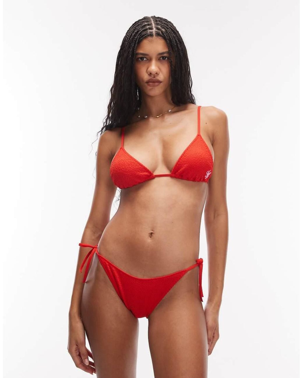 Tommy Hilfiger Resort in het Red