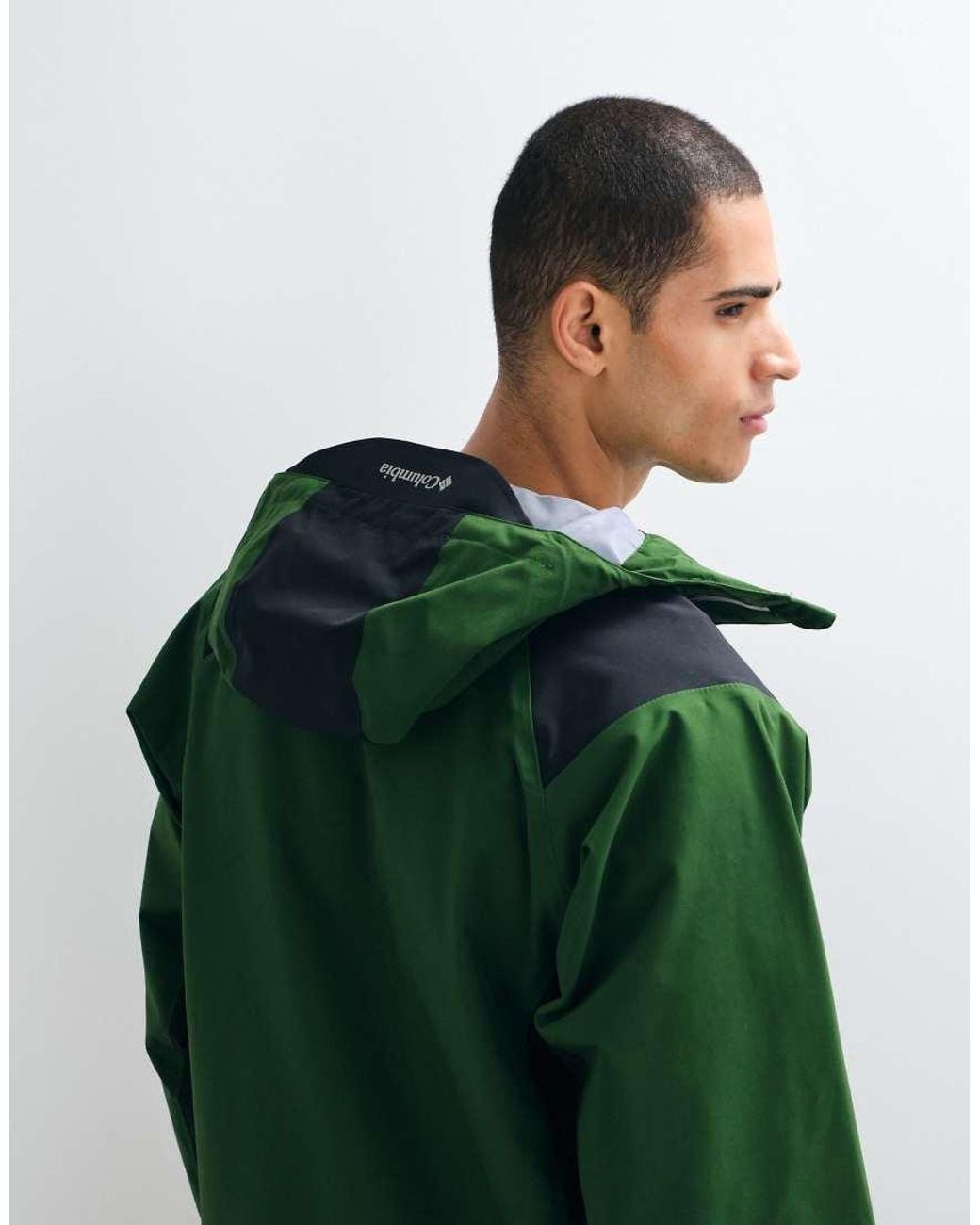 Columbia Green Street Tech Csc Striker 3l Jacket for men