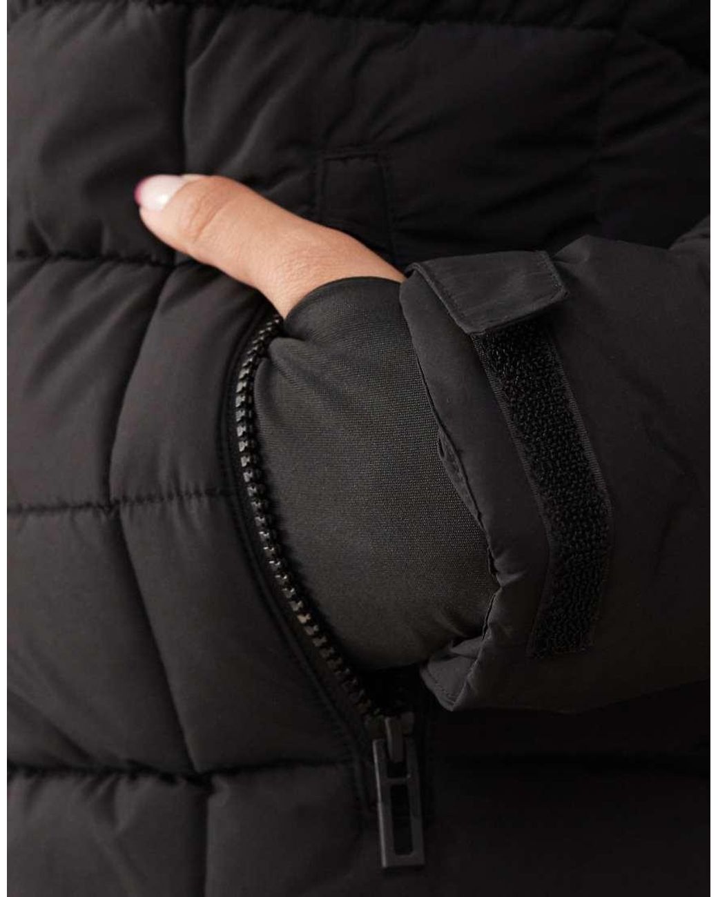Dare 2b Black Blindside Jacket
