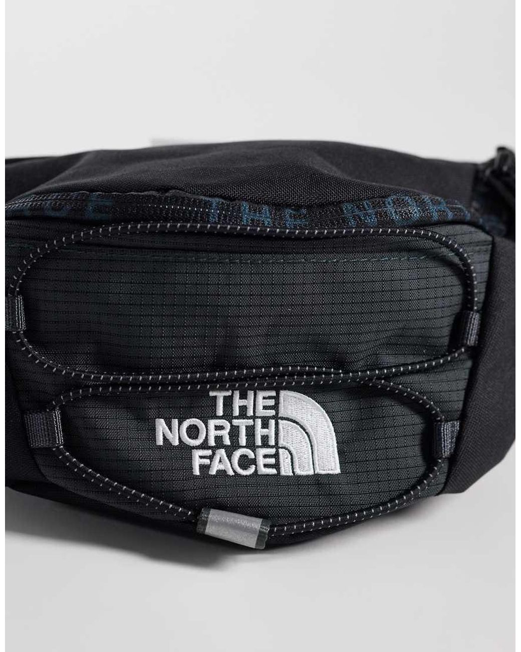 The North Face White Jester Lumbar Bum Bag