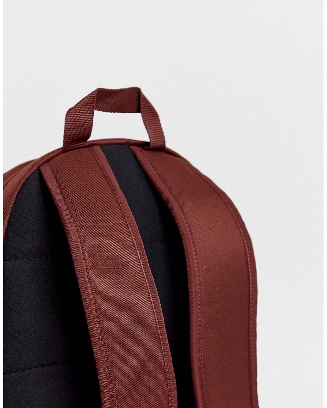 nike elemental backpack burgundy