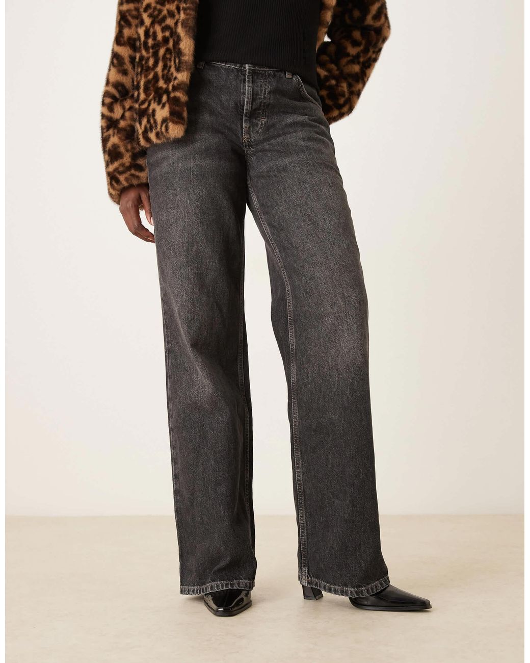 Raid Black – hania – mules