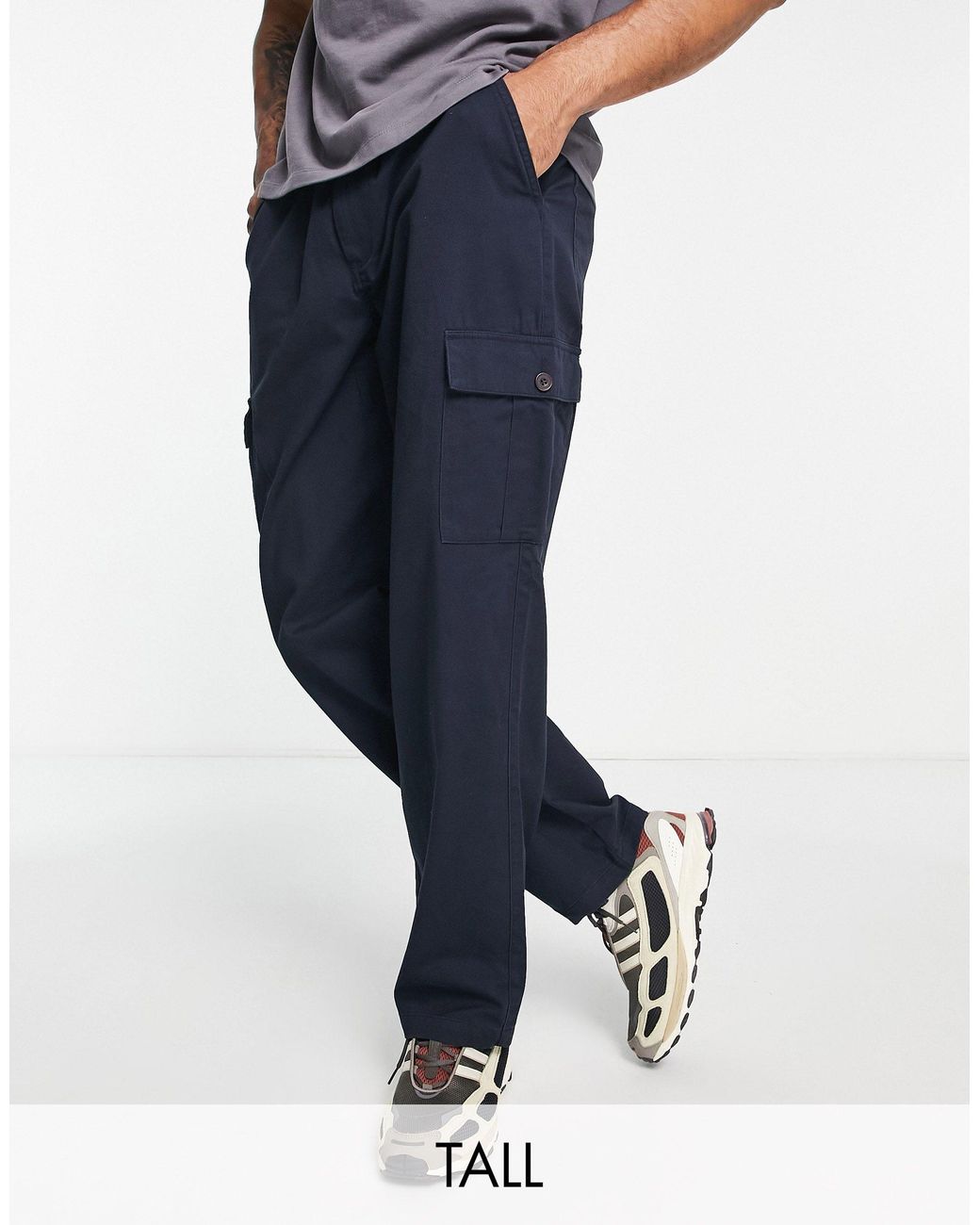 Buy Farah Mens Flex Trouser Pants with SelfAdjusting Waistband Online at  desertcartINDIA
