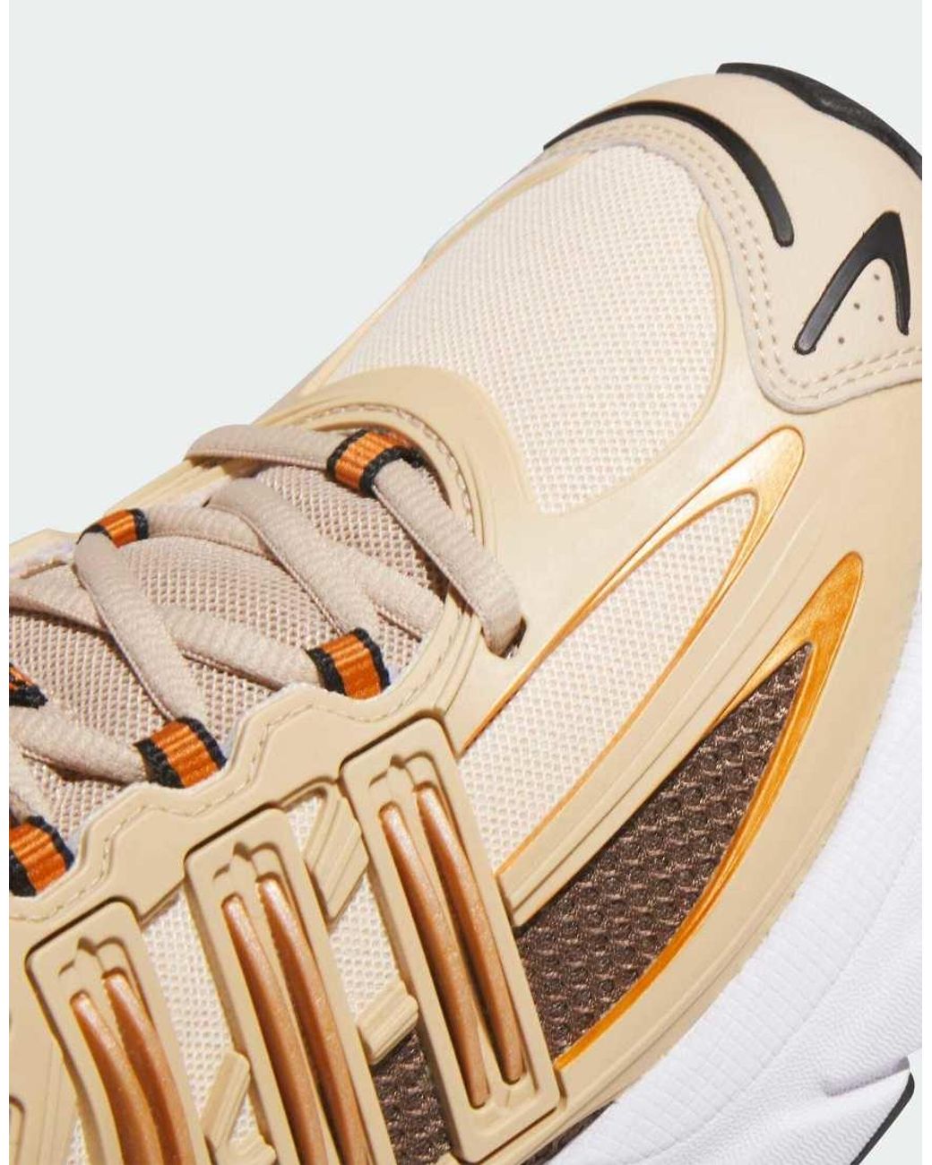 Adidas Originals Natural Adistar Xlg 2.0 Trainers