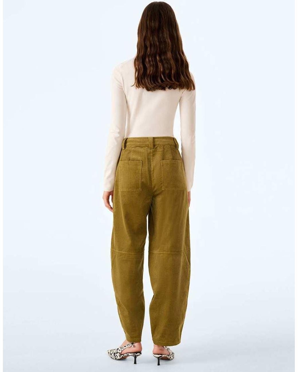 OMNES Green Everest Top