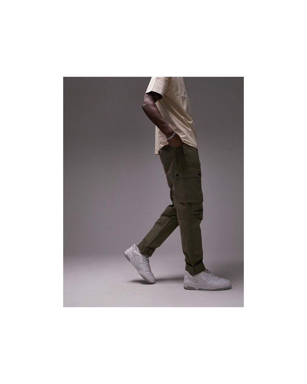 Topman sales cargo pants