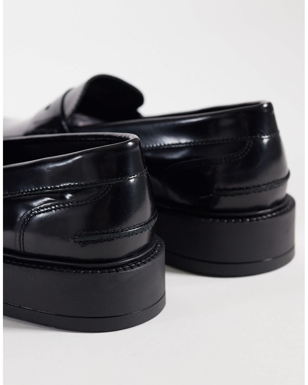 Noak – made in Black für Herren
