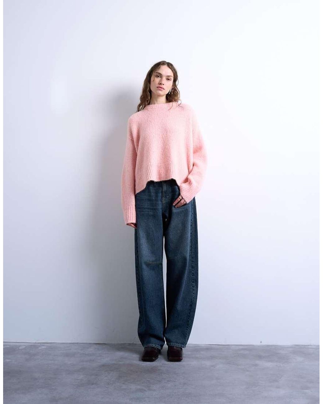 Ultimate di TOPSHOP in Pink