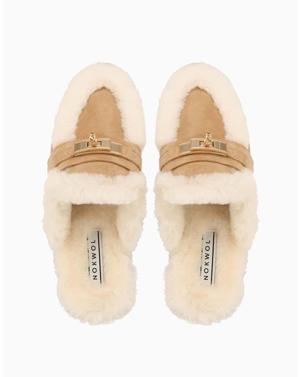 Nokwol Natural Jen Mules