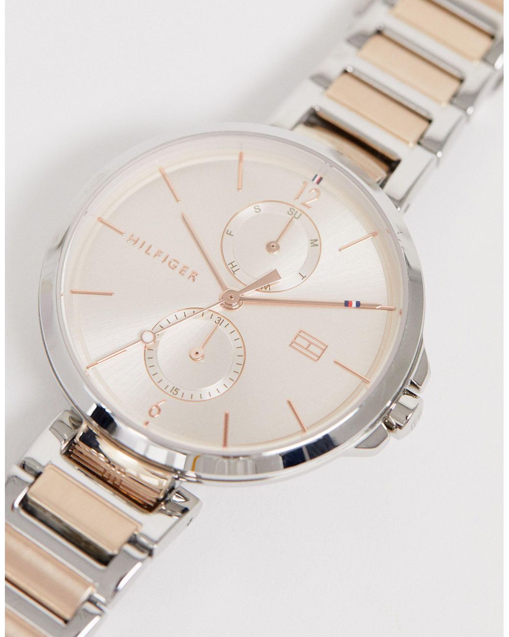 tommy hilfiger angela
