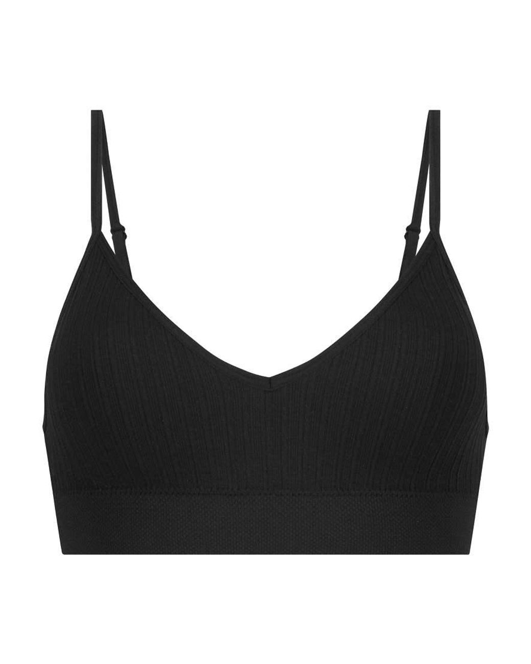 Hunkemöller Black Dianne Bralette