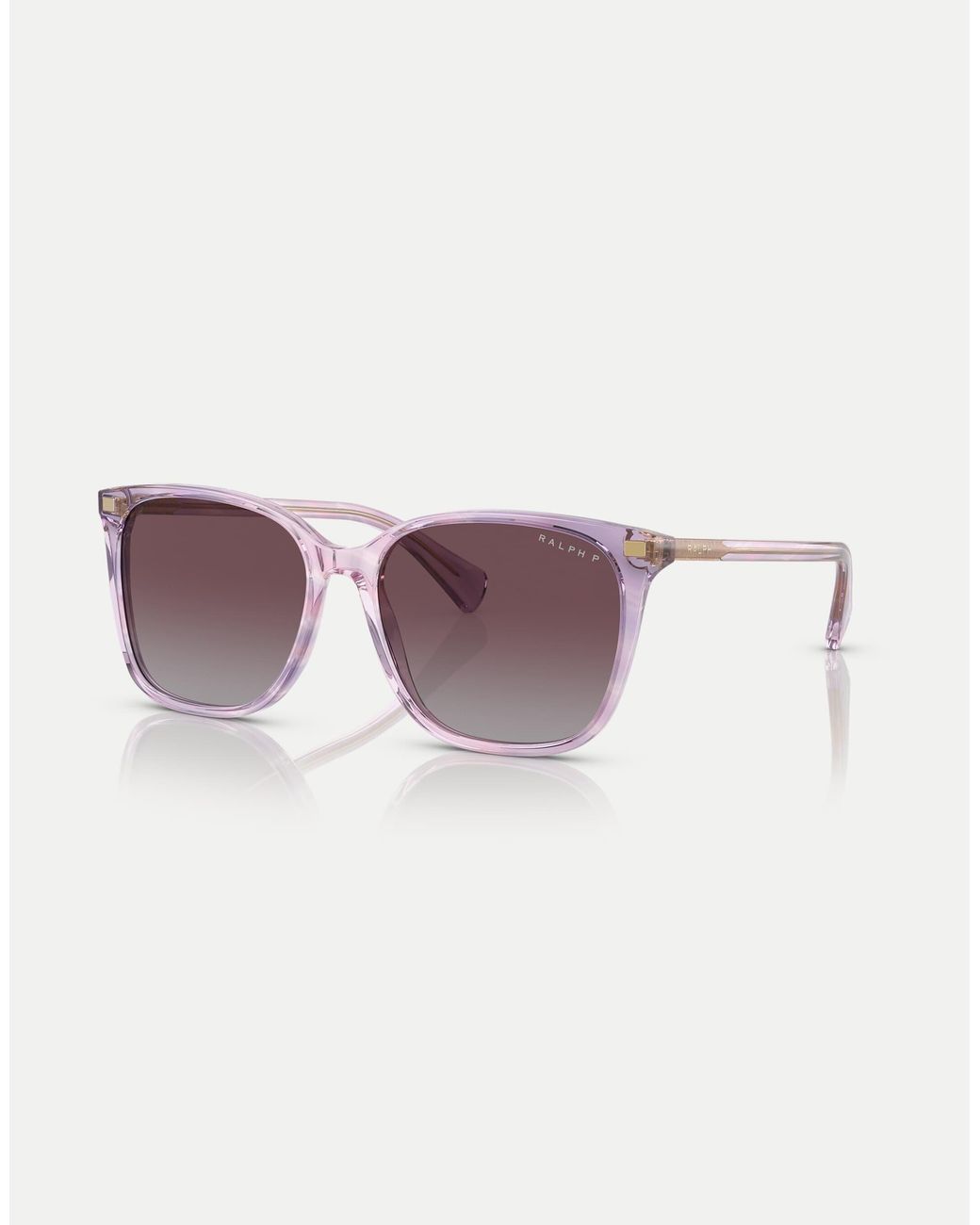 Lunettes Ralph en coloris Purple