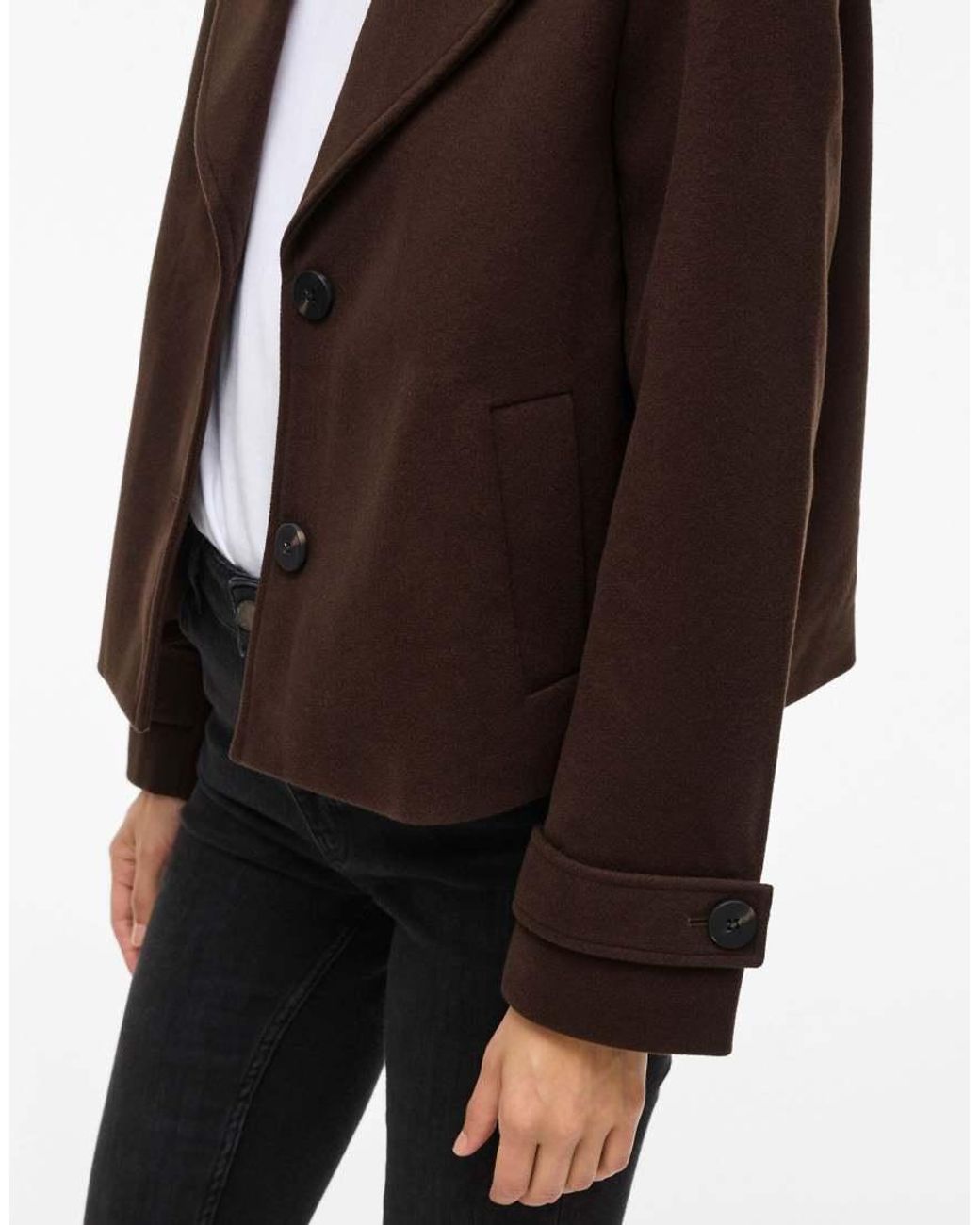 Vila Gray Jacket
