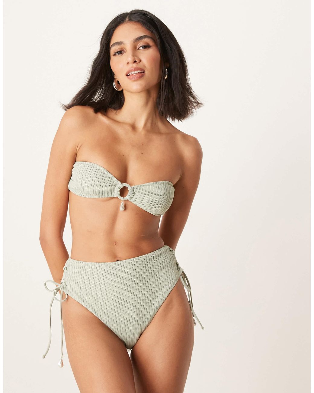 Kai - haut ASOS en coloris Green