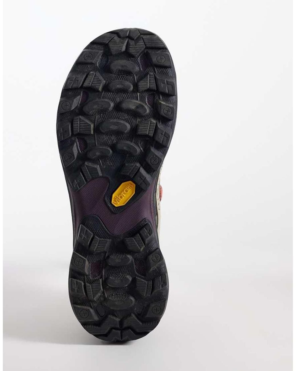 Merrell Brown X Sweaty Betty Trainers